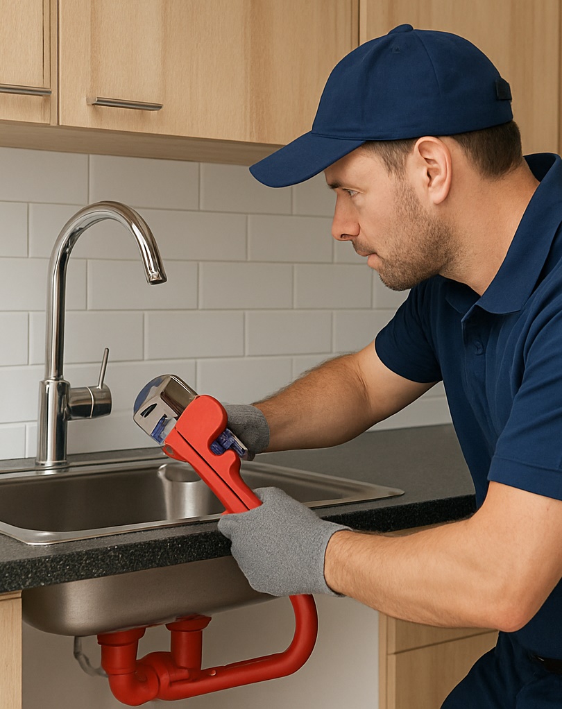 Desentupidora SP 24h