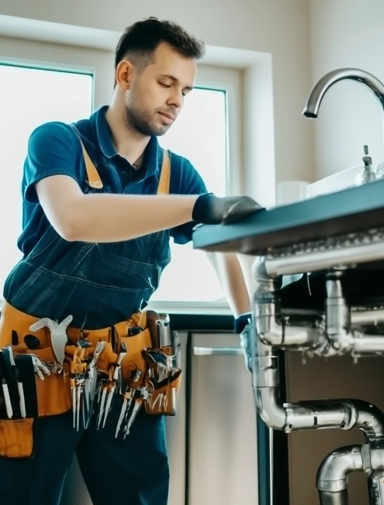 Desentupidora com atendimento 24h SP